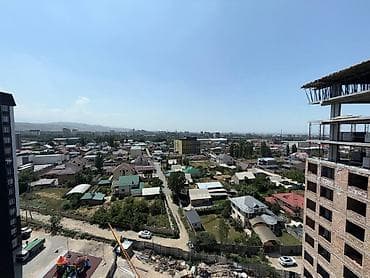 12: 2 комнаты, 68 м², 12 этаж — 10