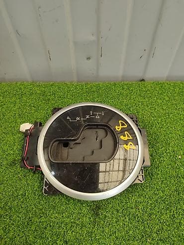коробка субару легаси: Рамка селектора АКПП Subaru Legacy BL5 2.0 EJ20, год 2005. - — 1