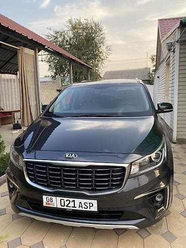 Трансфер, жүргүнчүлөрдү ташуу: Трансфер БИШКЕК-КАНТ. ИССЫК-КУЛЬ Комфорт машина с кондиционером — 2