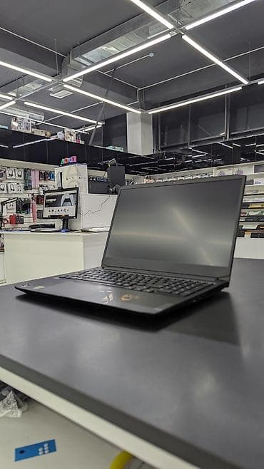Игровой ноутбук Lenovo Ideapad Gaming 3 Ключевые характеристики: - lalafo.kg да Игровой ноутбук Lenovo Ideapad Gaming 3 Ключевые характеристики: -