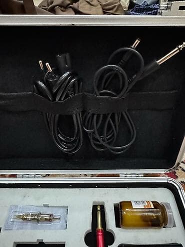 нексся: Продаю роторную машинку NFC. Пользовалась меньше года, состояние — 2