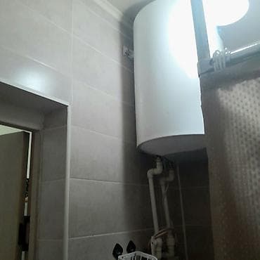 квартира с участком: 1 комната, 26 м², Малосемейка, 1 этаж, Косметический ремонт — 10