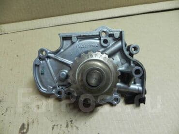 Honda Accord, Torneo помпа, Хонда Аккорд, Торнео помпа Насос системы