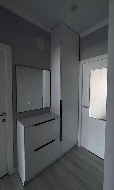 ts group: 1 комната, 56 м², Технопарк Элитка, 5 этаж, Евроремонт — 6
