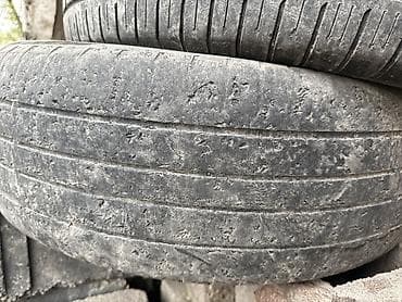 225 60 r18: Комплект летних шин 225/60 R18 - Размер: 225/60 R18 (маркировка на — 2