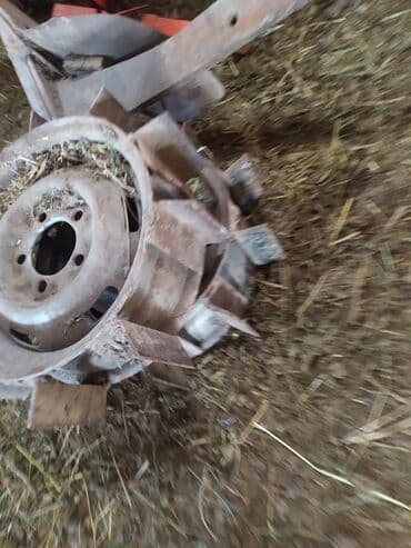 купить мотор на ниву: Продаю мотоблок Урал в рабочем хорошим состояние все есть в комплекте — 8