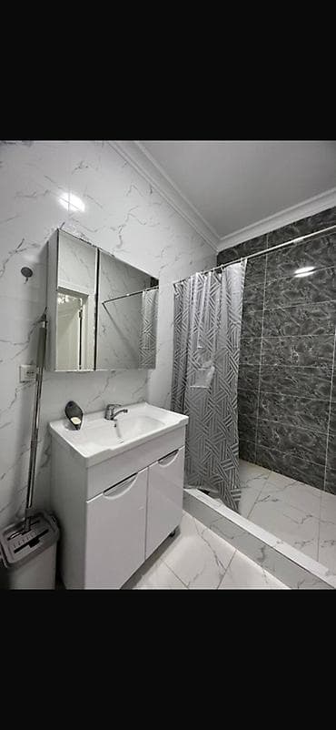 квартира аренда кирком: Количество спален: 2 Берег Иссык-Куля: Северный Вид коттеджа — 5