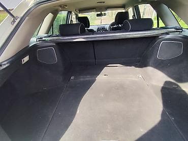 бир: Toyota Altezza: 2005 г., Автомат, Бензин, Универсал — 8