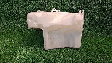 bwb e34: Бачок BMW 2007 г., Б/у, Оригинал, Германия — 4