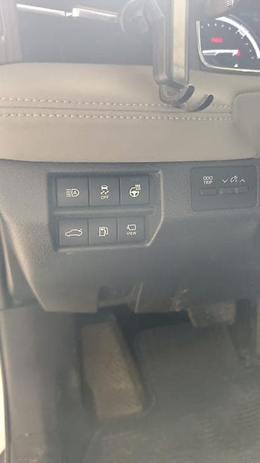 hammer h3: Toyota Avalon: 2018 г., 2.5 л, Типтроник, Гибрид, Седан — 9