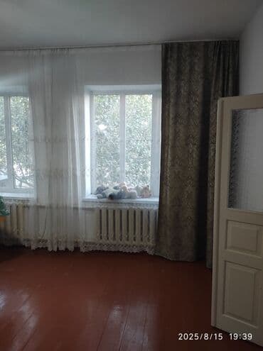 дом село военно антоновка: Дом, 99 м², 7 комнат, Собственник, Старый ремонт — 6