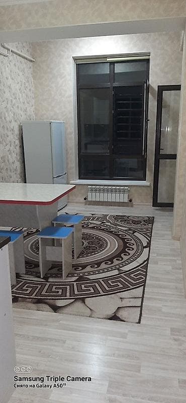 mega hous: 2 комнаты, 75 м², Элитка, 5 этаж, Евроремонт — 6