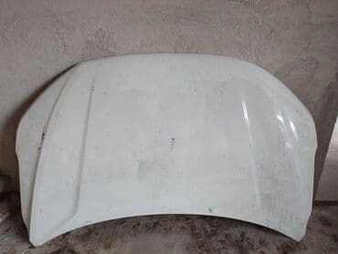 кадамжай авто: Ssangyong — 1