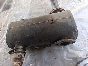 куплю дизельный генератор: Генератор Mitsubishi Япония — 9