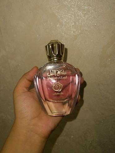 armani code: Парфюмированная вода Malikat Al Layl Pour Femme, Eau de Parfum. - — 1