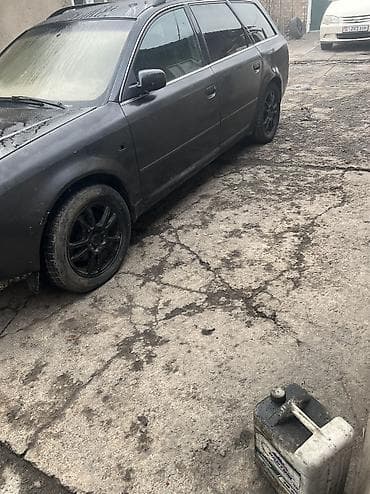 ауди рс7 цена бишкек: Audi A6: 1999 г., 2.8 л, Механика, Бензин, Универсал — 2