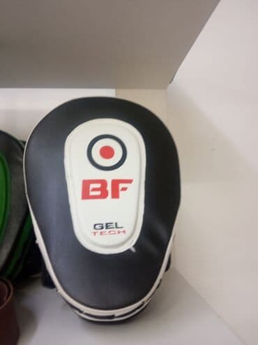 клинок рассекающий демонов тренировка столпов бишкек: Лапа Лапы Боксёрские лапы Макивары Тайпады Перчатки для зала — 1