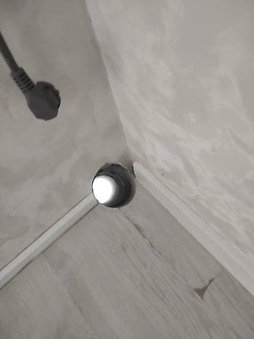 газ панель: Алмазное бурение отверстий в бетоне.Профисиссиональные установки — 7