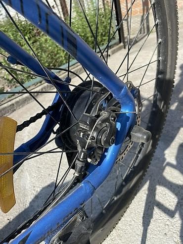 электровелосипед аккумулятор: Электровелосипед — 4