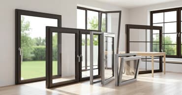 услуги установка межкомнатных дверей: Окно, Дверь, Витраж: Установка, Замена, Бесплатный выезд — 1