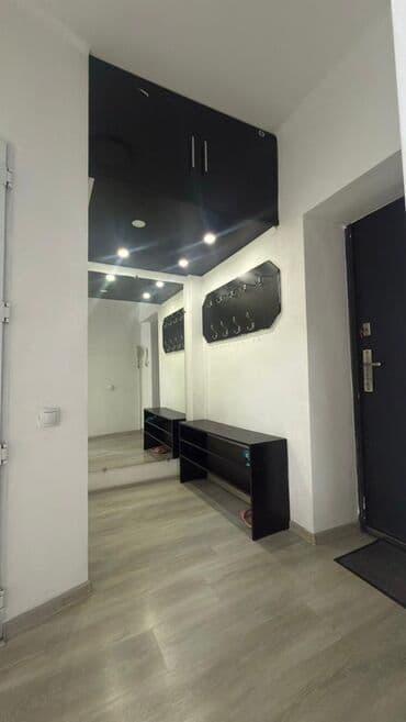 1 комната, 31 м², Индивидуалка, 4 этаж, Косметический ремонт