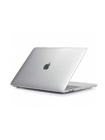 чехлы на xs: Акция -30% Чехол Matte для Macbook 13.3" Pro A1706 Арт.935 (2016) — 3