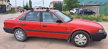 мазда 929 радятор: Mazda 626: 1988 г., 2 л, Механика, Бензин, Седан — 2