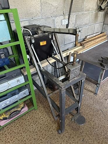 пайка оптики: Сварочный аппарат, Контактная сварка, Б/у, Самовывоз — 2