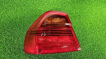 Задний левый фонарь BMW 2006 г., Б/у, Оригинал, Германия