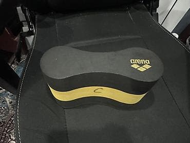 army: Плавательный колобашка (pull buoy) Arena - Назначение: тренировка — 2
