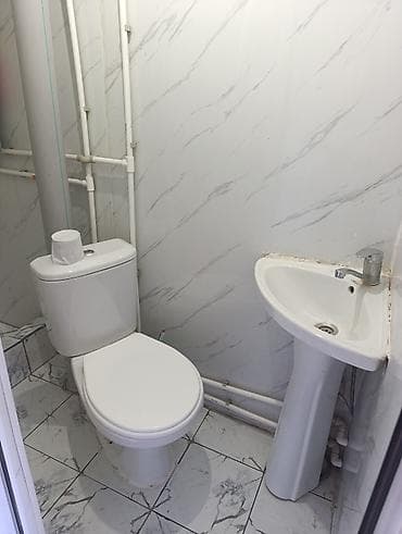 аренда лента: Новопавловкада Заря р-н Крупская көчөсүндө 1 комнат студия берилет — 6