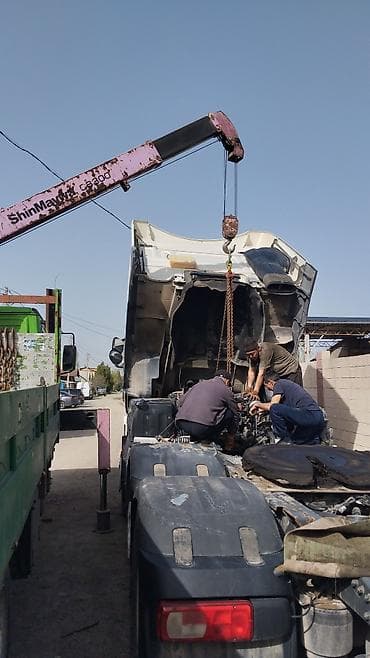 t 4: Стрела 5 м, 10 т — 4