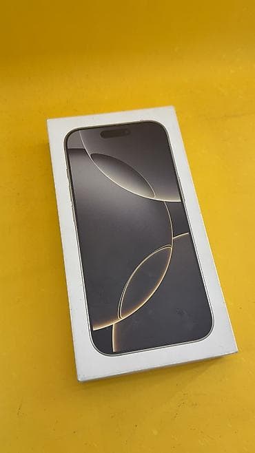 apple vision pro цена в бишкеке: IPhone 16 Pro, Б/у, 256 ГБ, Коробка, 88 % — 2
