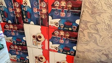 Куплю оптом kinder Joy от 100 коробок и выше 180-200 сом в