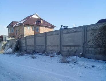 жби забор: Продаю плиты перекрытия делаем любой размеры+доставка установка есть — 2