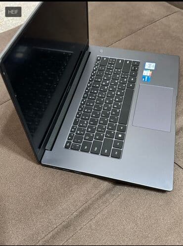 хуавей мейт бук 13: Ноутбук, Huawei, 15.6 ", Колдонулган, Жумуш, окуу үчүн — 3