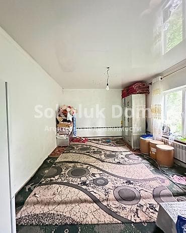 ала тоо дом продажа: 🏠Продается дом в с. Сокулук 🟡 Комнаты: 5 🟡 Участок: 15 соток 🟡 — 4