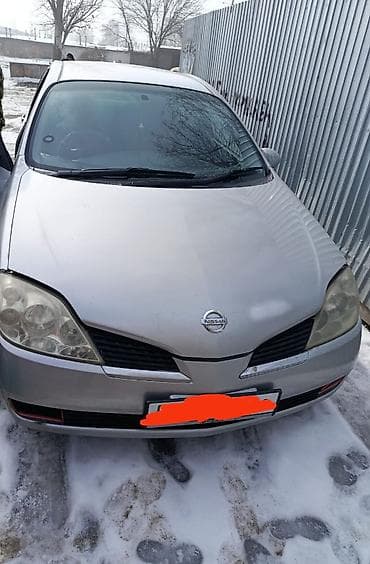 на ниссан сефиро: Nissan Primera: 2001 г., 0.2 л, Автомат, Бензин — 3