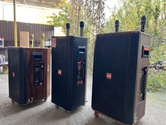 колонки музыкальный: АРЕНДА КОЛОНКИ ПОДХОДИТ НА ВСЕ МЕРОПРИЯТИИ ЗВУЧИТ ЧИСТО И ГРОМКО — 3