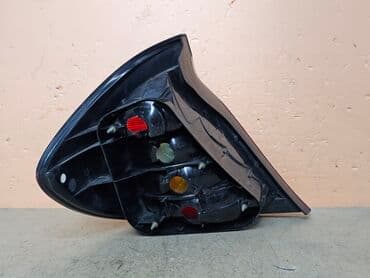 купить лазерное оборудование: Задний правый стоп-сигнал Mercedes-Benz 2002 г., Б/у, Оригинал, Германия — 7