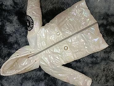 Автокресла: Комплект, цвет - Белый — 2