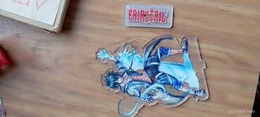 маленький окаменелость динозавра: Фигурки и Лего робот — 3