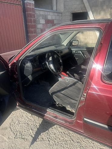голф б 3: Volkswagen Golf: 1992 г., Механика, Бензин, Хэтчбэк — 4
