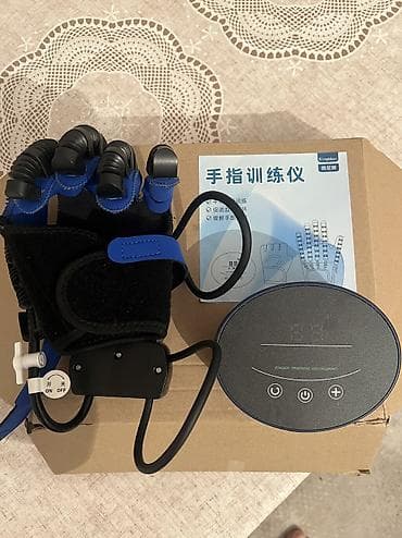 oculus quest: Массажер Для рук, Новый — 2