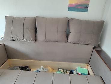 Диваны: Прямой диван — 3