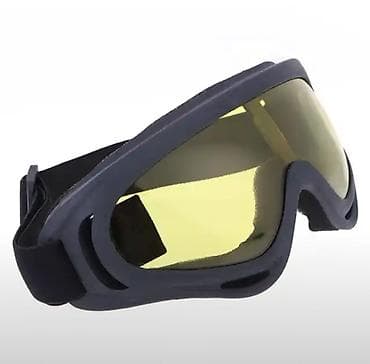 Маски, очки: Тактильные очки 🥽 Предназначен для длительного использования и — 3