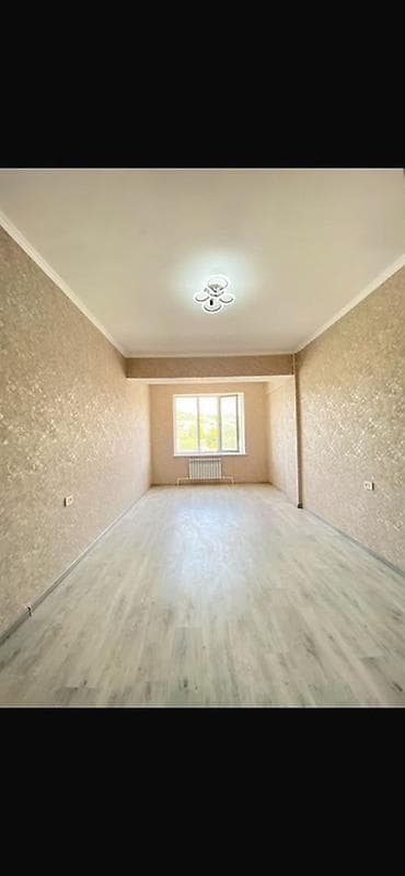 park avenue: 2 комнаты, 64 м², 9 этаж, Свежий ремонт — 9
