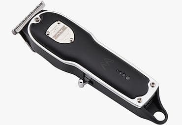 Машинка для стрижки волос и бороды Mac Styler MC-5804