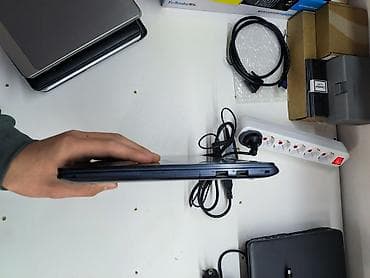 продам новый ноутбук: Игровой, Б/у, Intel Core i5 — 5