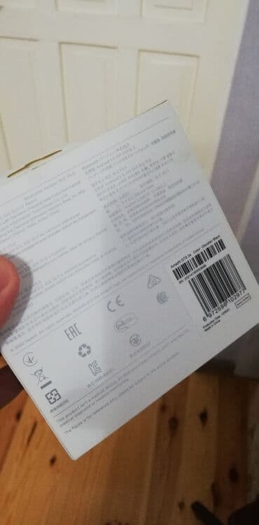 ми бенд 9 цена в бишкеке: Продаю отличные умные часы Xiaomi Amazfit GTS 2E в отличном состоянии — 3